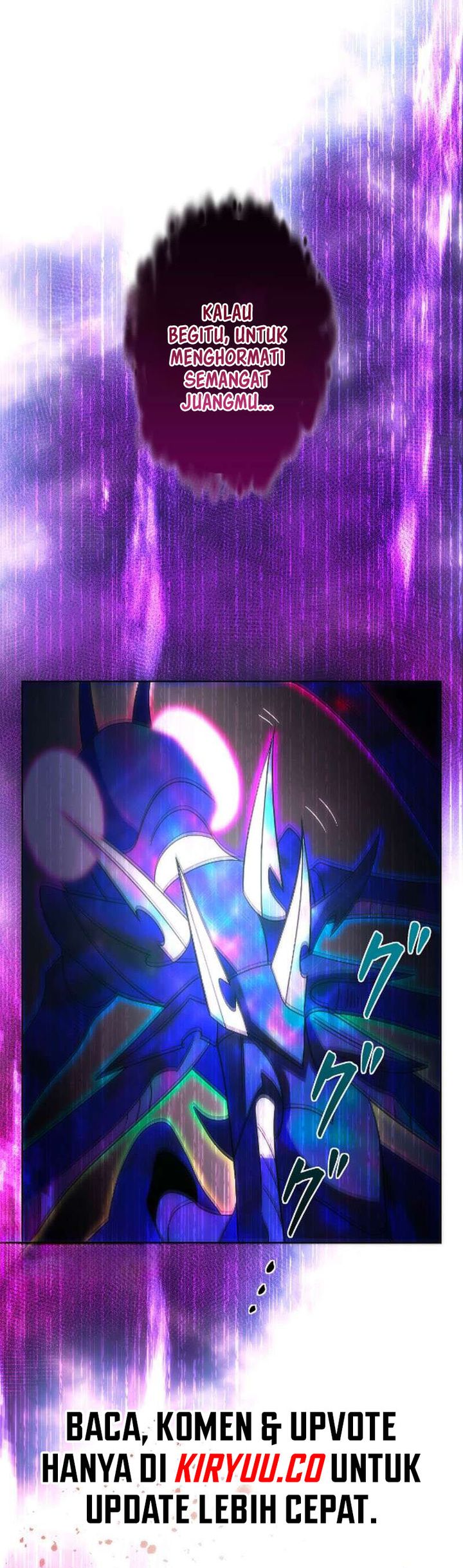 The Beginner, Formerly Ranked Number One in the World Chapter 49 Gambar 30