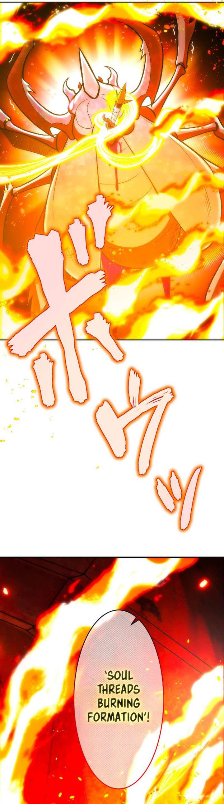 The Beginner, Formerly Ranked Number One in the World Chapter 49 Gambar 37