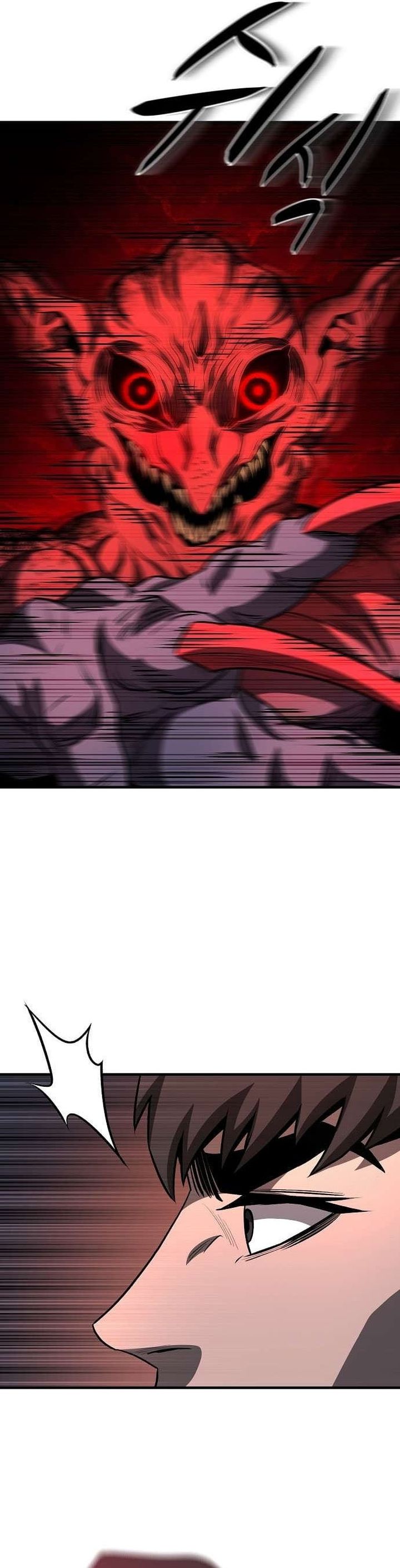 The Berserker’s Second Playthrough Chapter 08 Gambar 4