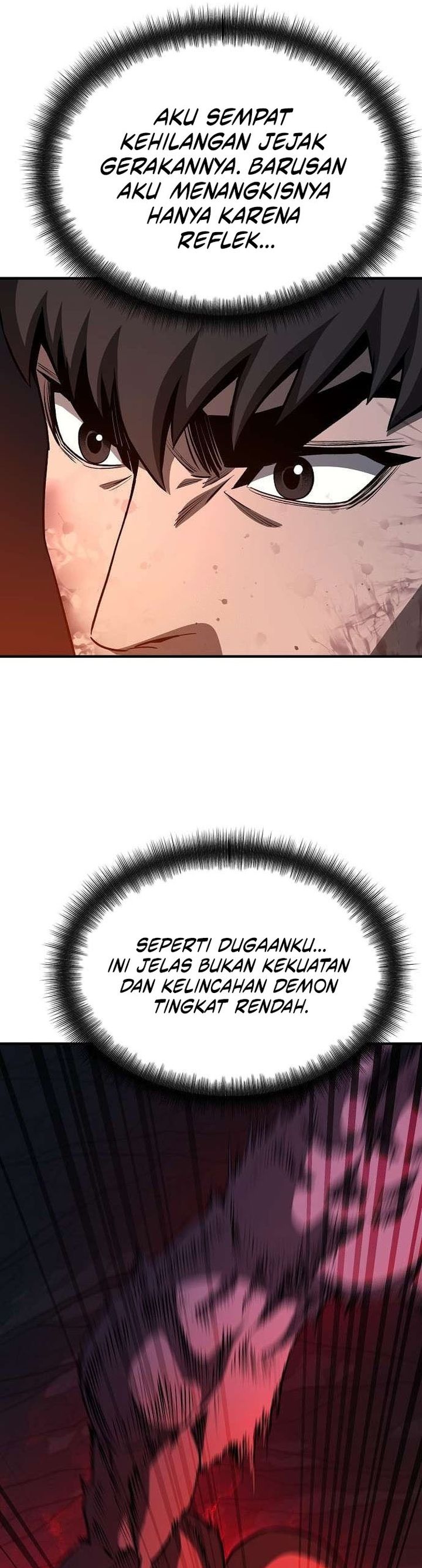 The Berserker’s Second Playthrough Chapter 08 Gambar 6