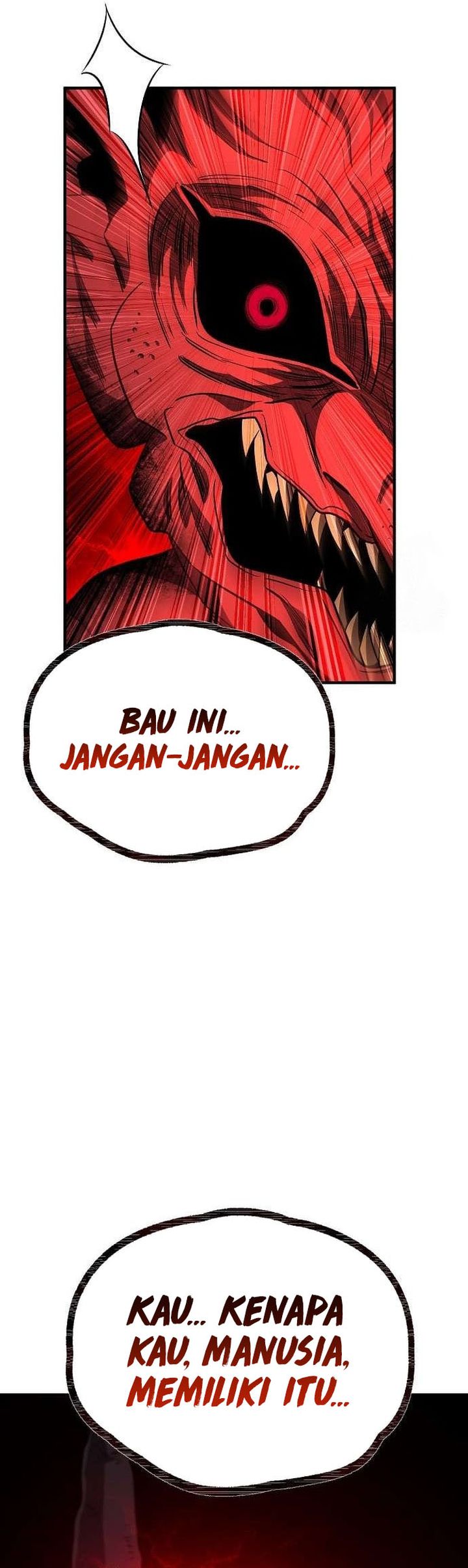 The Berserker’s Second Playthrough Chapter 08 Gambar 14