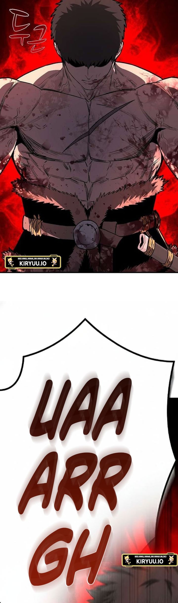 The Berserker’s Second Playthrough Chapter 08 Gambar 16