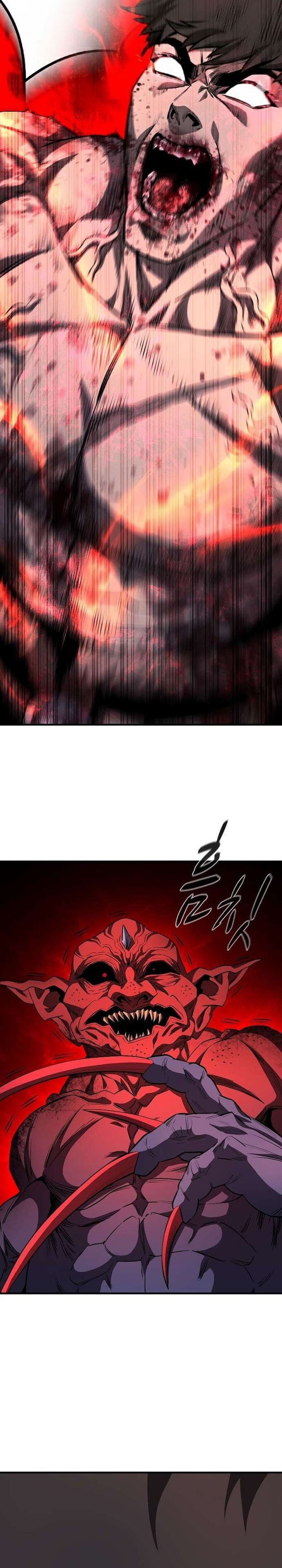 The Berserker’s Second Playthrough Chapter 08 Gambar 17