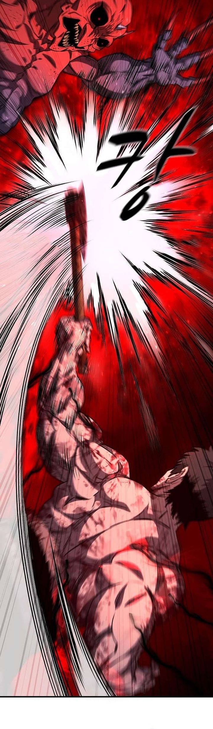 The Berserker’s Second Playthrough Chapter 08 Gambar 24