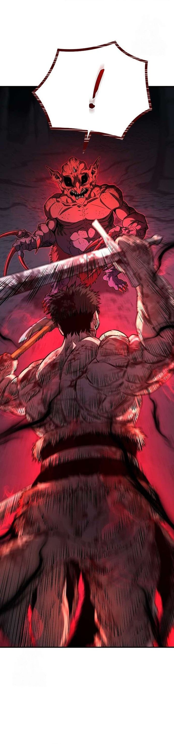 The Berserker’s Second Playthrough Chapter 08 Gambar 28