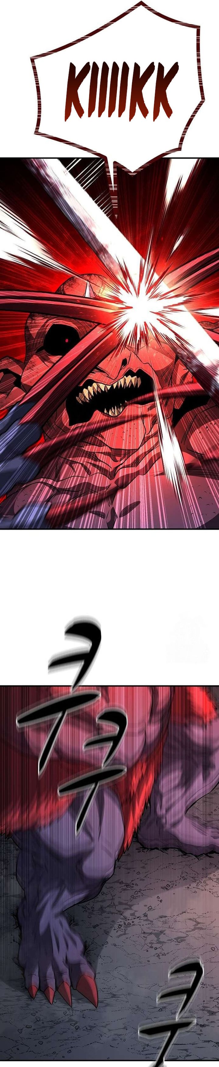 The Berserker’s Second Playthrough Chapter 08 Gambar 30