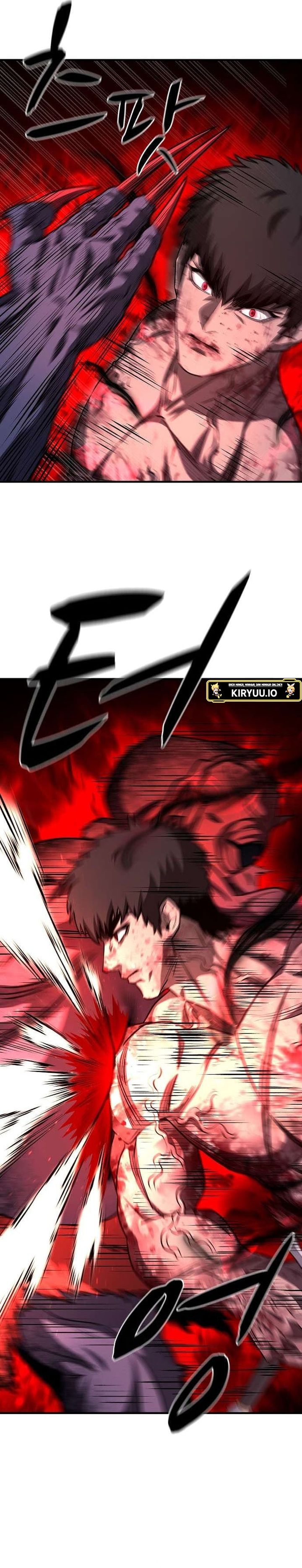 The Berserker’s Second Playthrough Chapter 08 Gambar 34