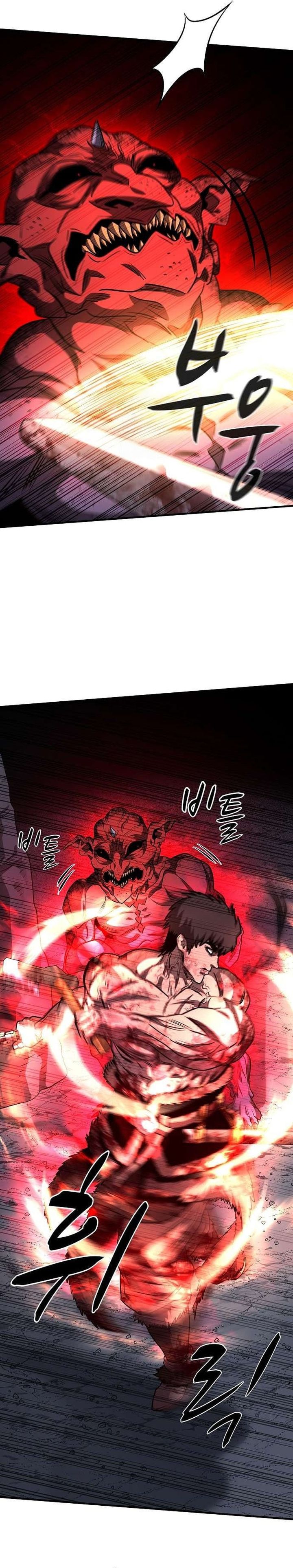 The Berserker’s Second Playthrough Chapter 08 Gambar 36