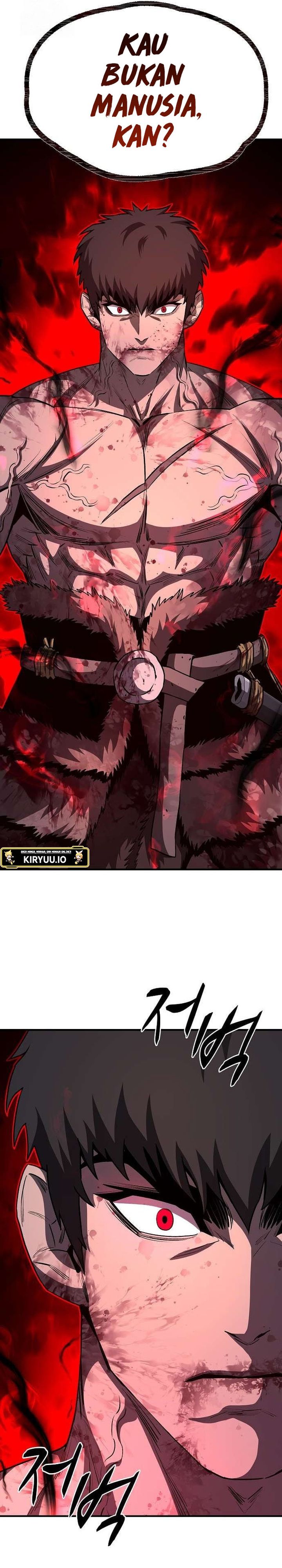 The Berserker’s Second Playthrough Chapter 08 Gambar 40