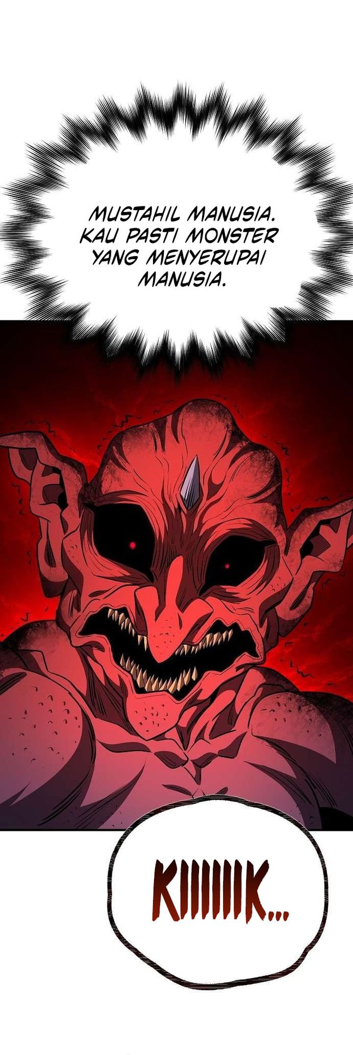 The Berserker’s Second Playthrough Chapter 08 Gambar 41