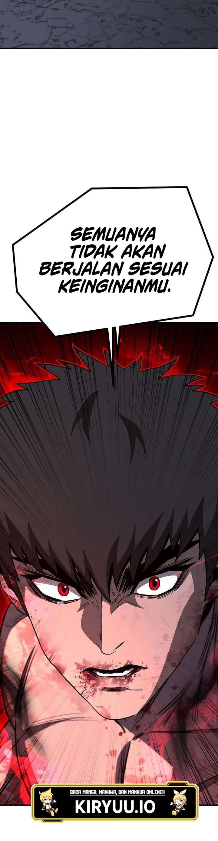 The Berserker’s Second Playthrough Chapter 08 Gambar 49