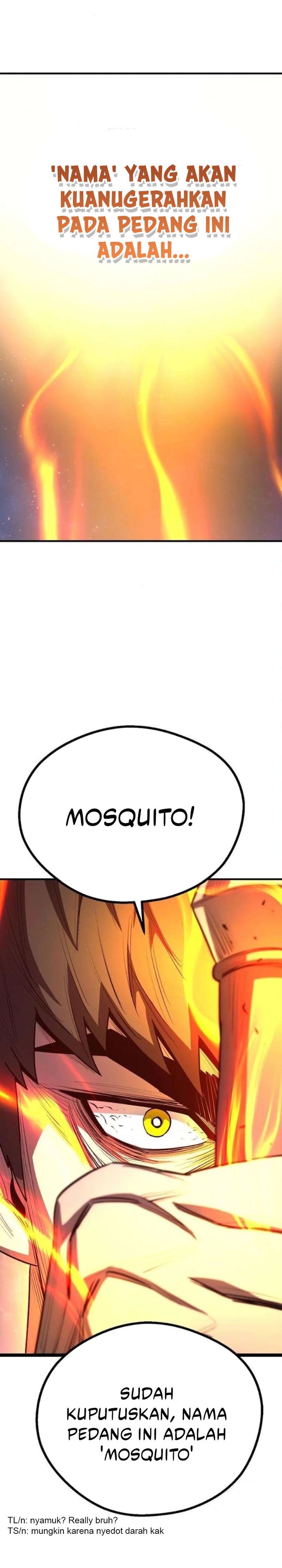 The Berserker’s Second Playthrough Chapter 12 Gambar 2