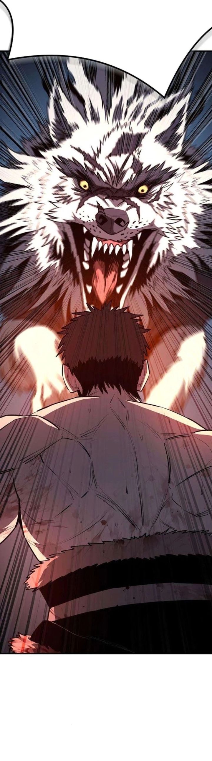 The Berserker’s Second Playthrough Chapter 12 Gambar 5