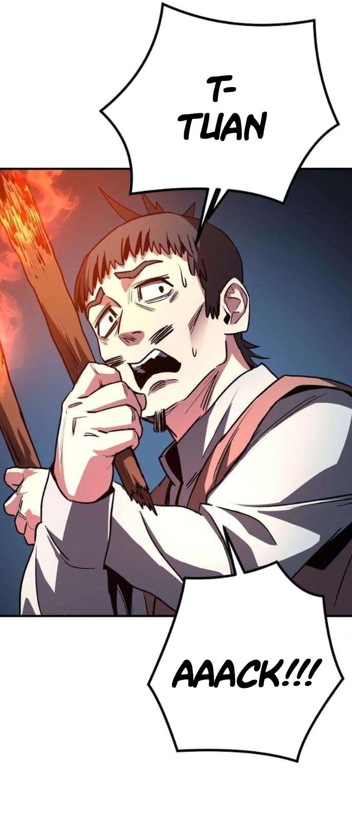 The Berserker’s Second Playthrough Chapter 12 Gambar 6