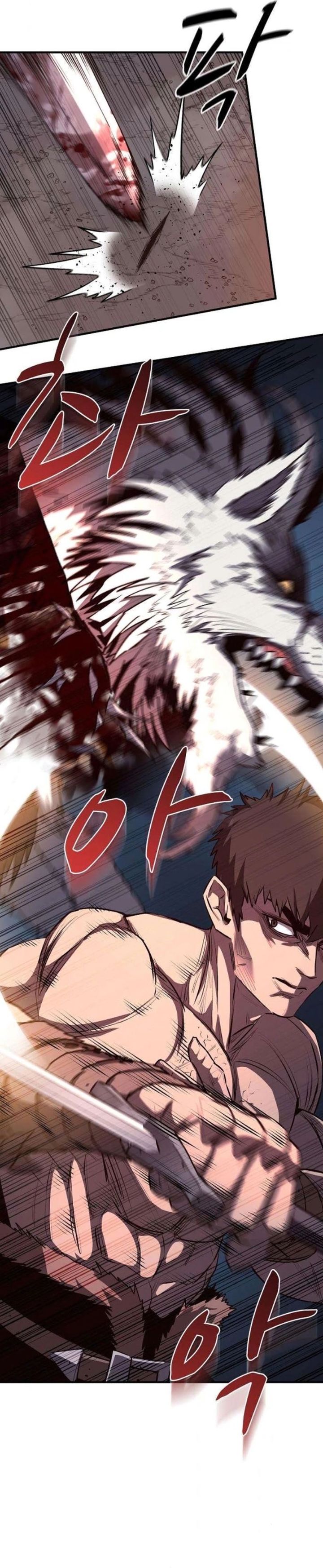 The Berserker’s Second Playthrough Chapter 12 Gambar 7