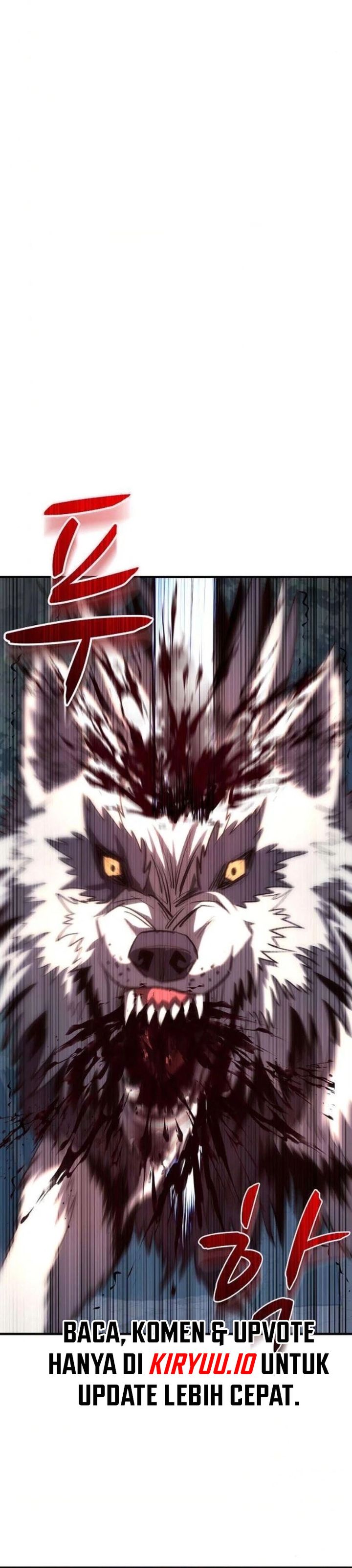 The Berserker’s Second Playthrough Chapter 12 Gambar 12