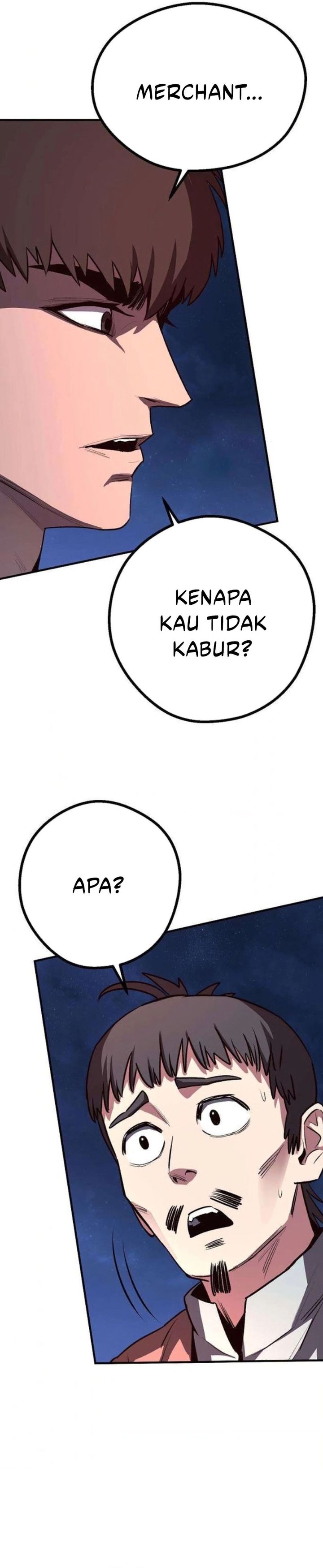 The Berserker’s Second Playthrough Chapter 12 Gambar 24