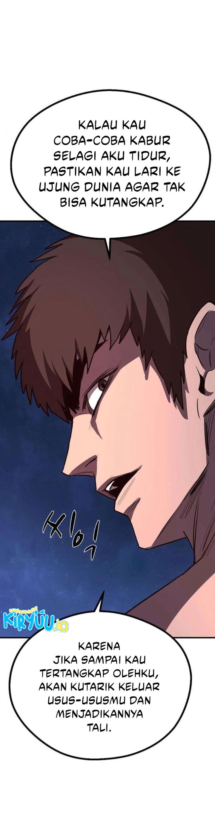 The Berserker’s Second Playthrough Chapter 12 Gambar 29