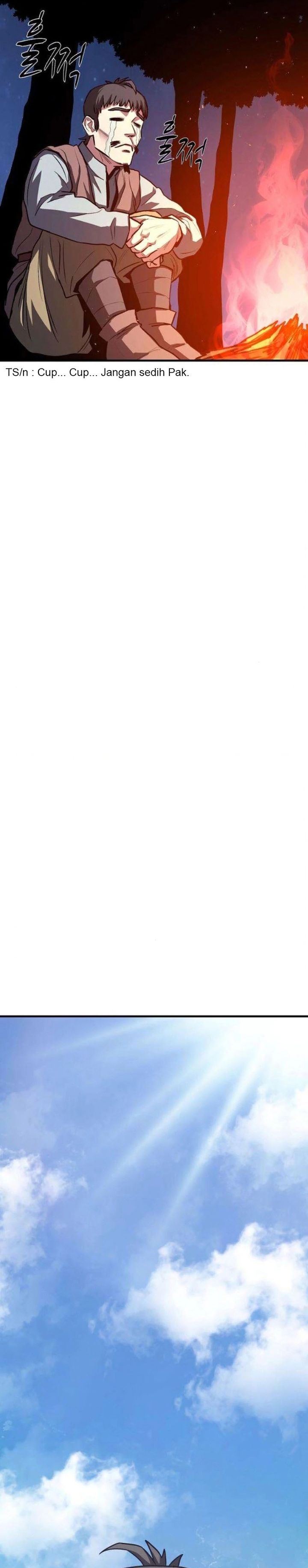 The Berserker’s Second Playthrough Chapter 12 Gambar 31