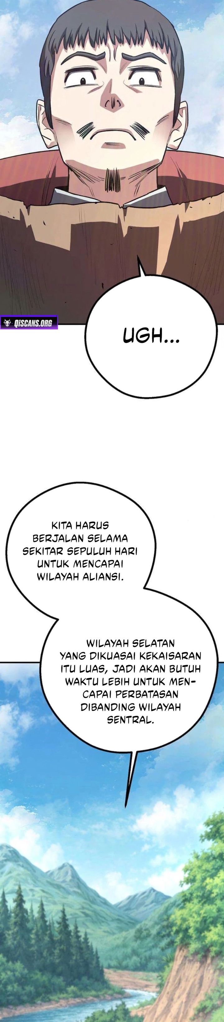 The Berserker’s Second Playthrough Chapter 12 Gambar 32