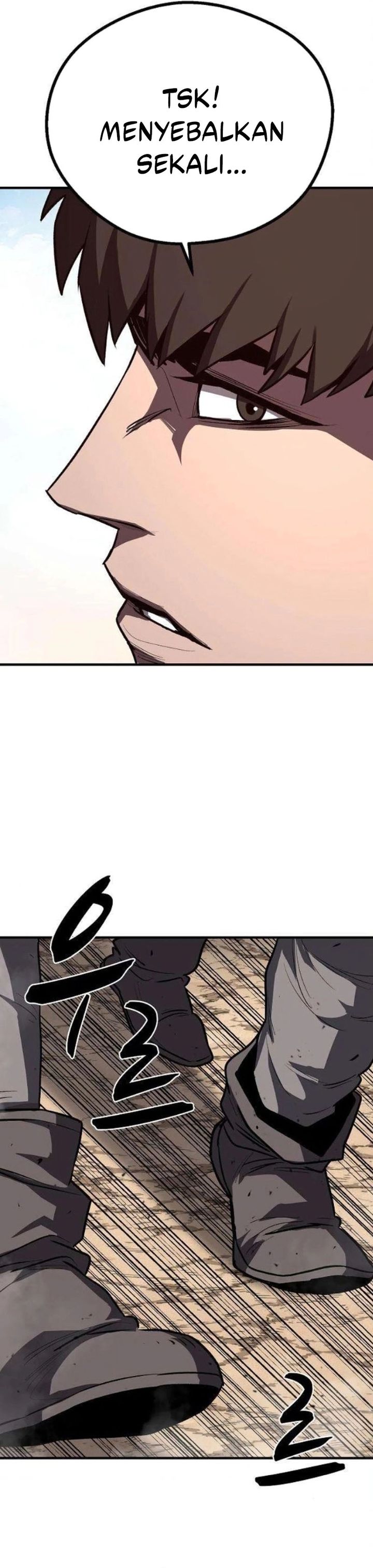 The Berserker’s Second Playthrough Chapter 12 Gambar 47