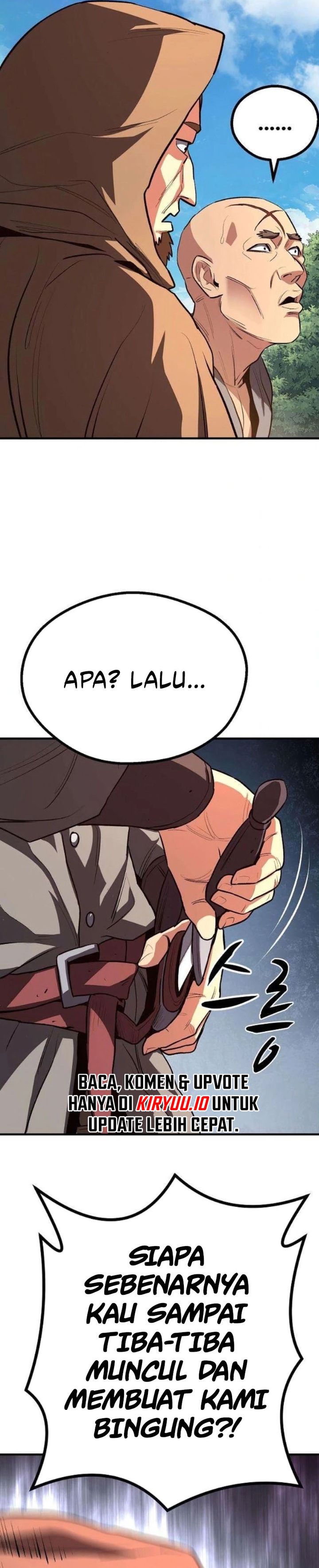 The Berserker’s Second Playthrough Chapter 12 Gambar 57