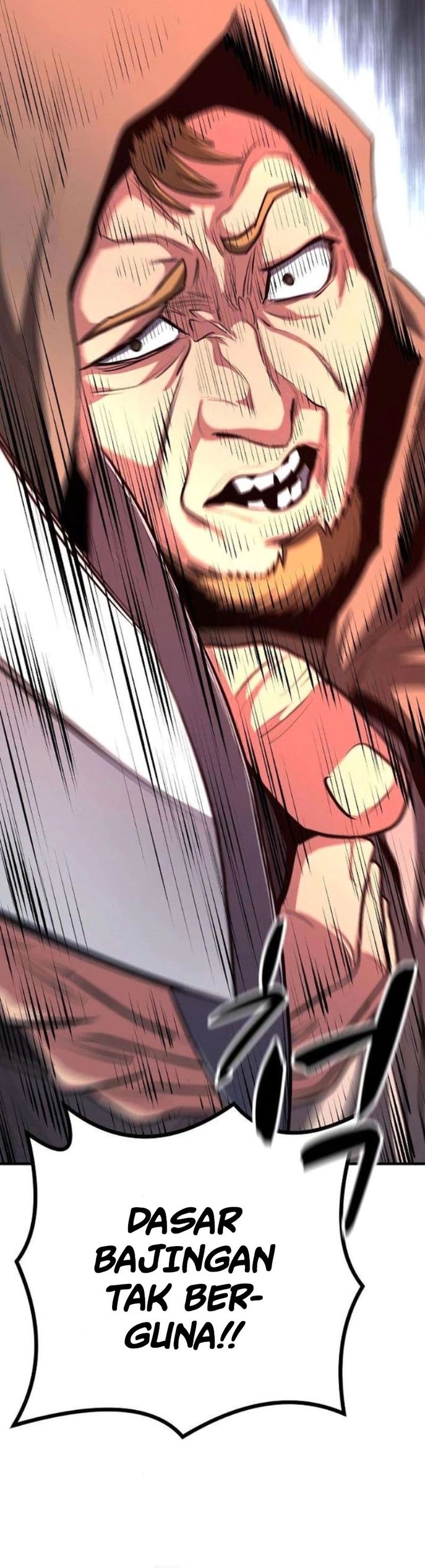 The Berserker’s Second Playthrough Chapter 12 Gambar 58