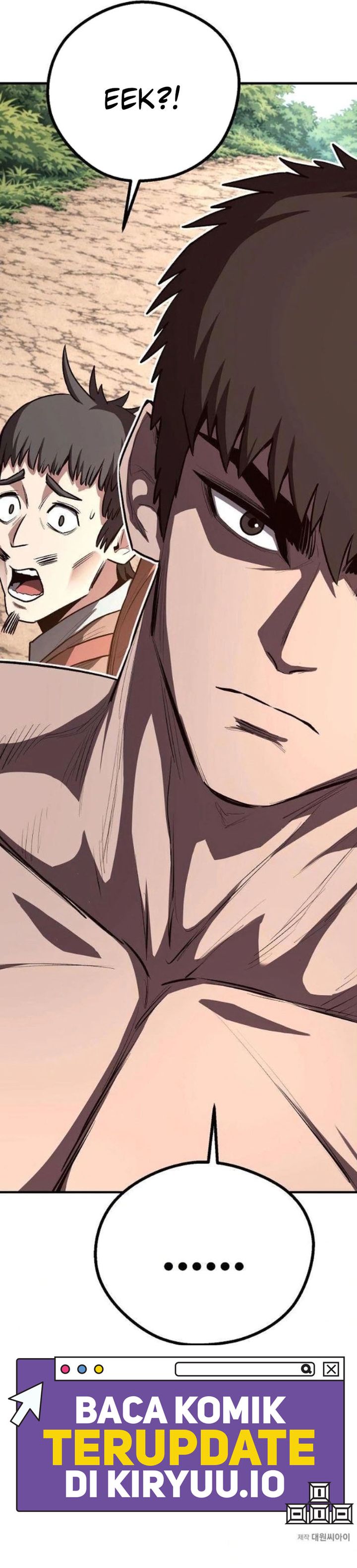 The Berserker’s Second Playthrough Chapter 12 Gambar 59