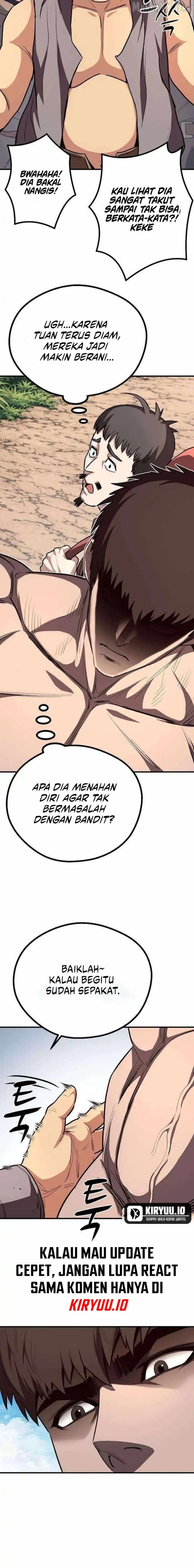 The Berserker’s Second Playthrough Chapter 13 Gambar 6