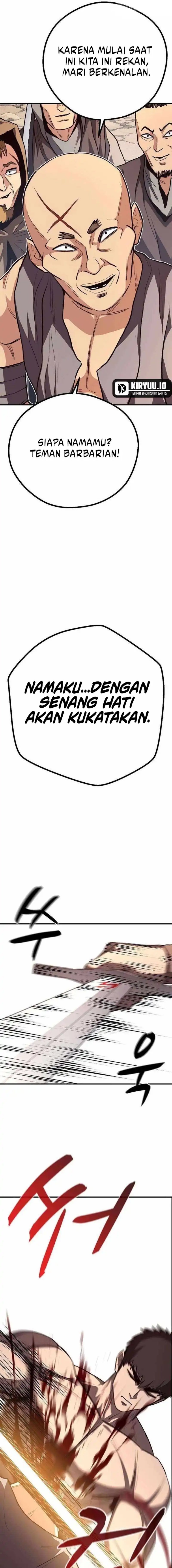 The Berserker’s Second Playthrough Chapter 13 Gambar 7