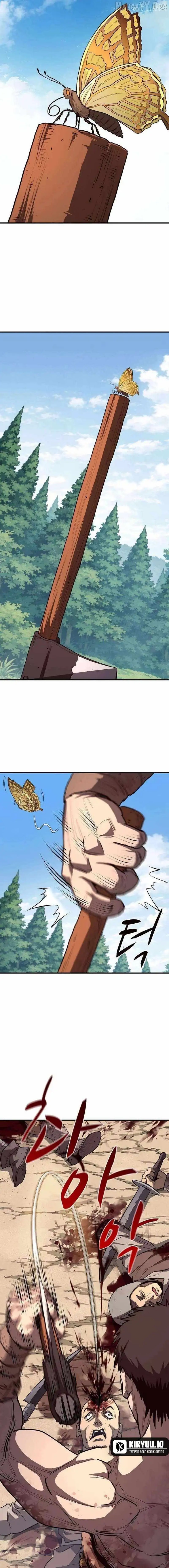 The Berserker’s Second Playthrough Chapter 13 Gambar 11