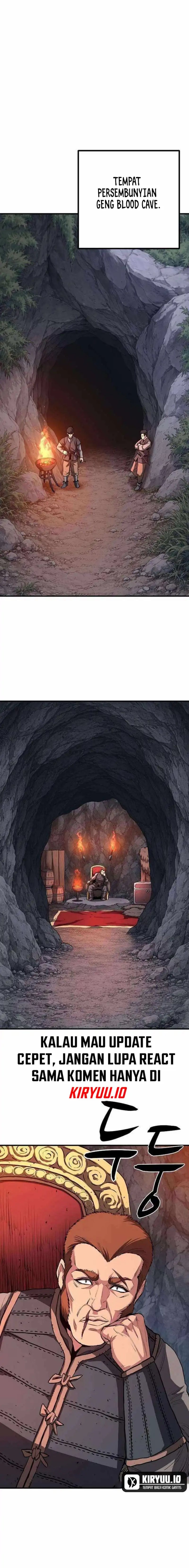 The Berserker’s Second Playthrough Chapter 13 Gambar 22