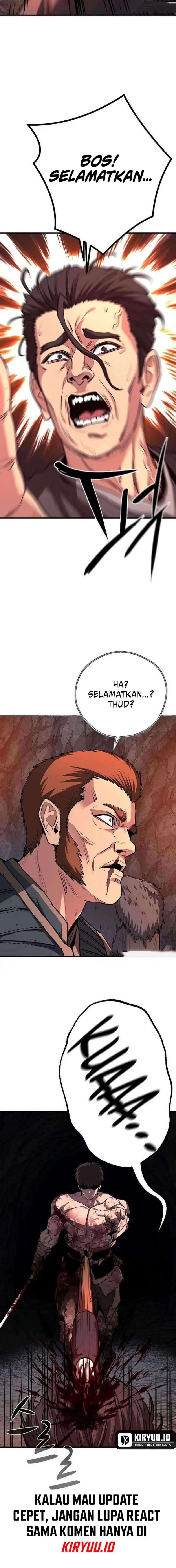 The Berserker’s Second Playthrough Chapter 13 Gambar 26