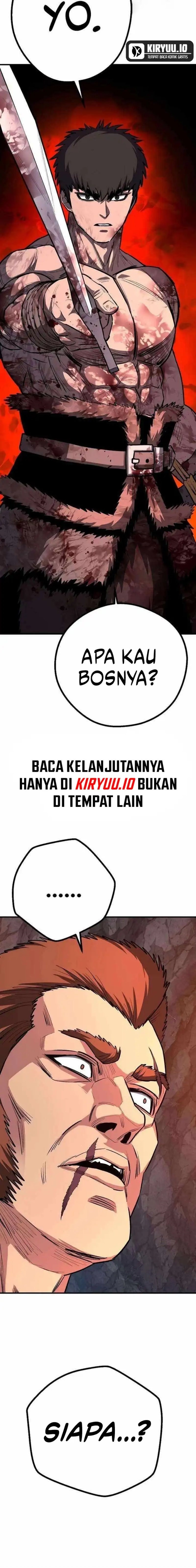 The Berserker’s Second Playthrough Chapter 13 Gambar 28