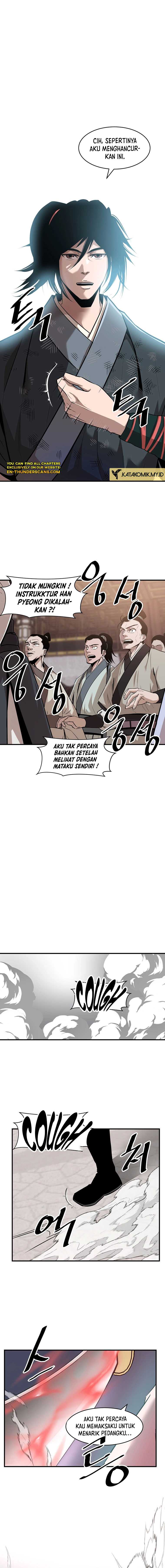 The Best Martial Arts Instructor In The World` Chapter 13 Gambar 17