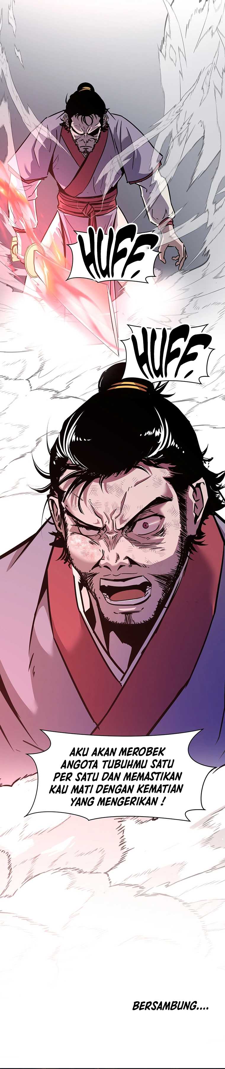 The Best Martial Arts Instructor In The World` Chapter 13 Gambar 18