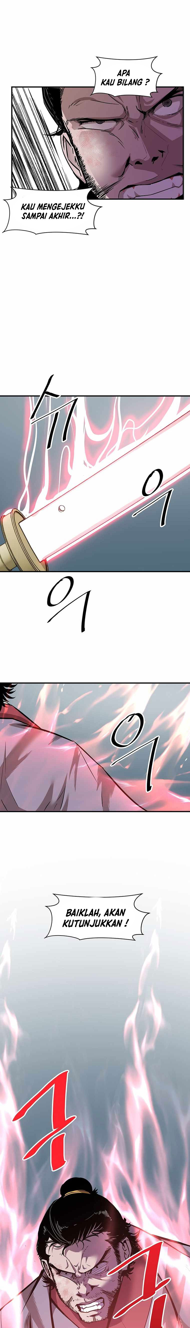 The Best Martial Arts Instructor In The World` Chapter 14 Gambar 6