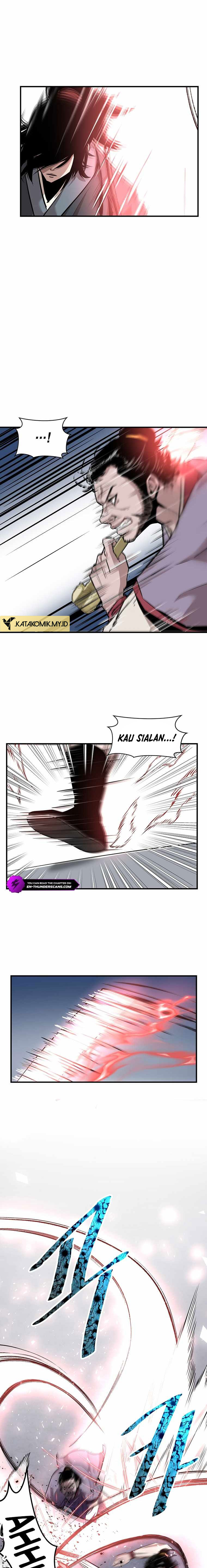 The Best Martial Arts Instructor In The World` Chapter 14 Gambar 11