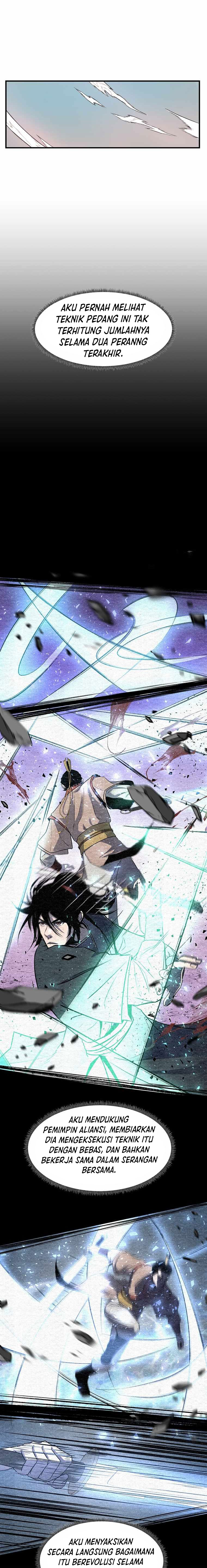 The Best Martial Arts Instructor In The World` Chapter 14 Gambar 13