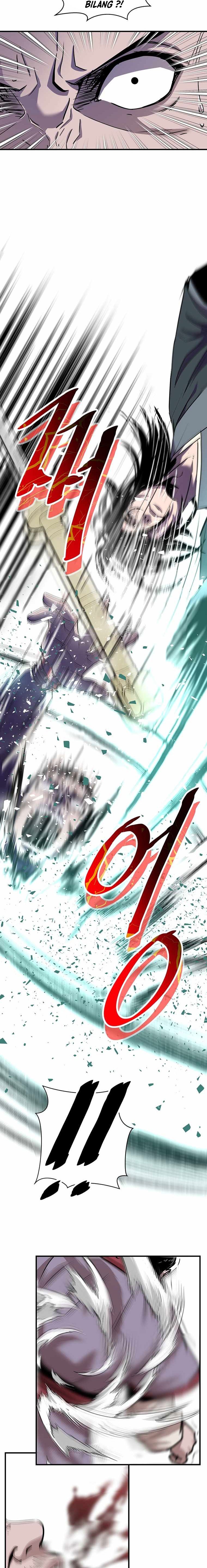 The Best Martial Arts Instructor In The World` Chapter 14 Gambar 16