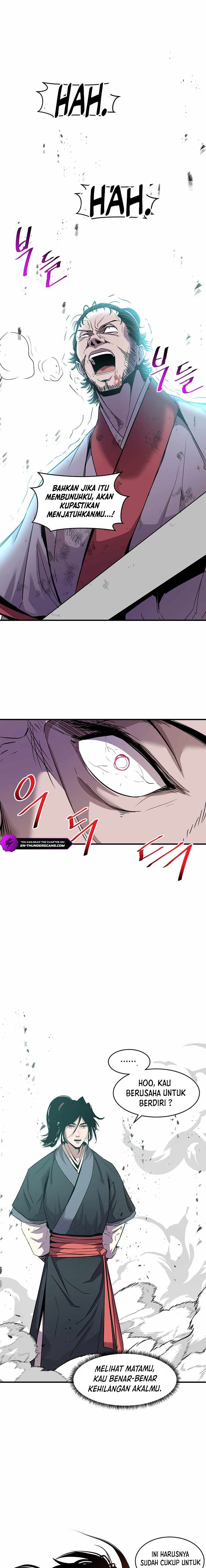 The Best Martial Arts Instructor In The World` Chapter 14 Gambar 20
