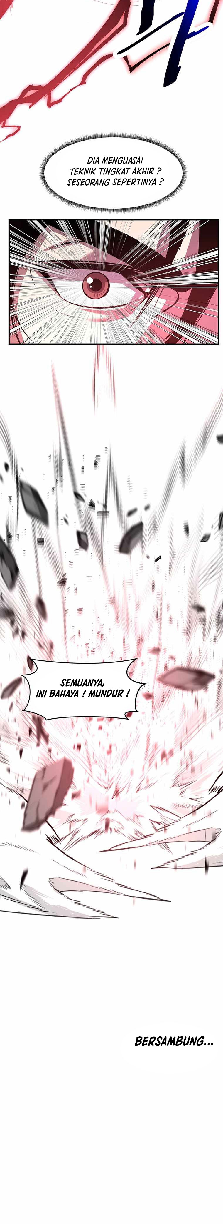 The Best Martial Arts Instructor In The World` Chapter 14 Gambar 23