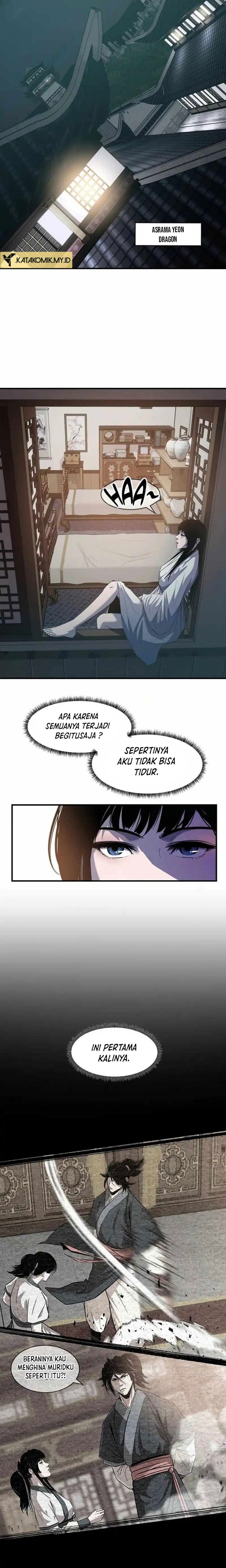 The Best Martial Arts Instructor In The World` Chapter 16 Gambar 6