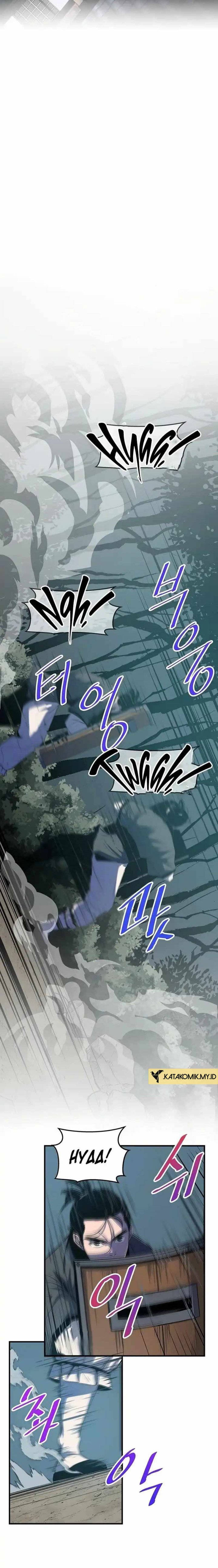 The Best Martial Arts Instructor In The World` Chapter 16 Gambar 10