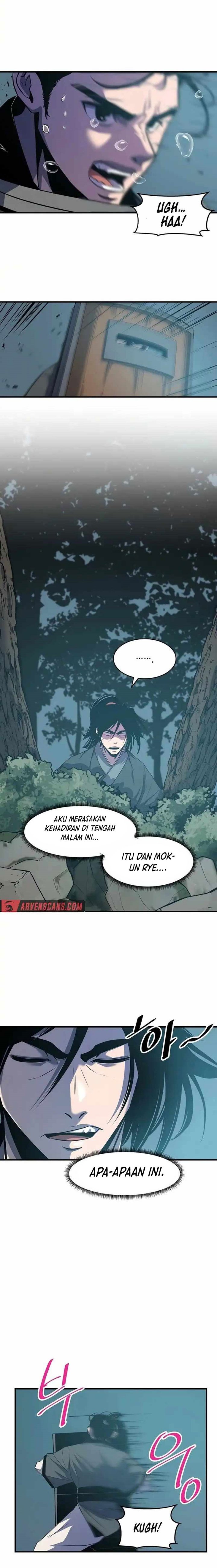 The Best Martial Arts Instructor In The World` Chapter 16 Gambar 11
