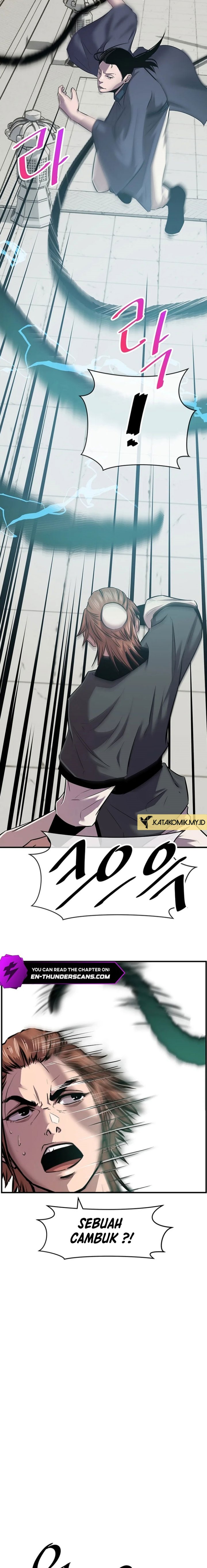 The Best Martial Arts Instructor In The World` Chapter 18 Gambar 20
