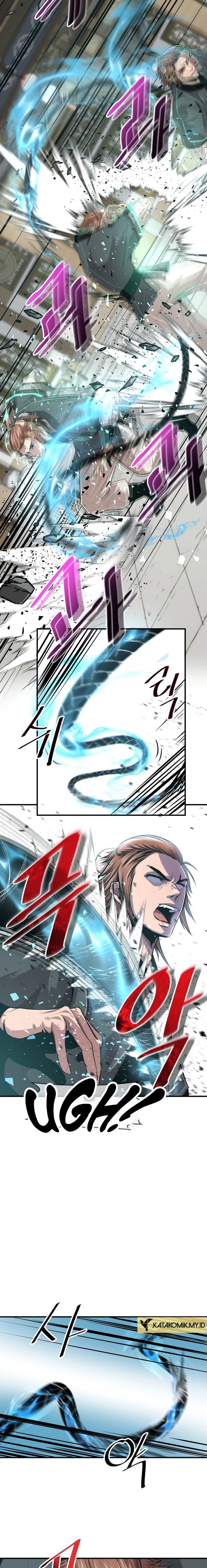 The Best Martial Arts Instructor In The World` Chapter 19 Gambar 7
