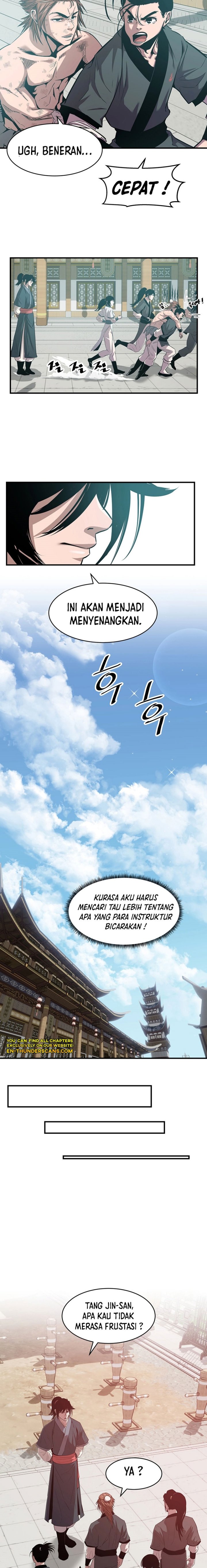 The Best Martial Arts Instructor In The World` Chapter 19 Gambar 17