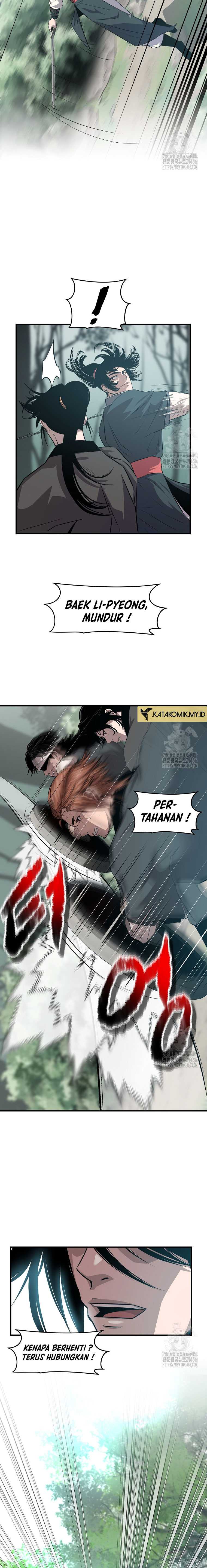 The Best Martial Arts Instructor In The World` Chapter 22 Gambar 16