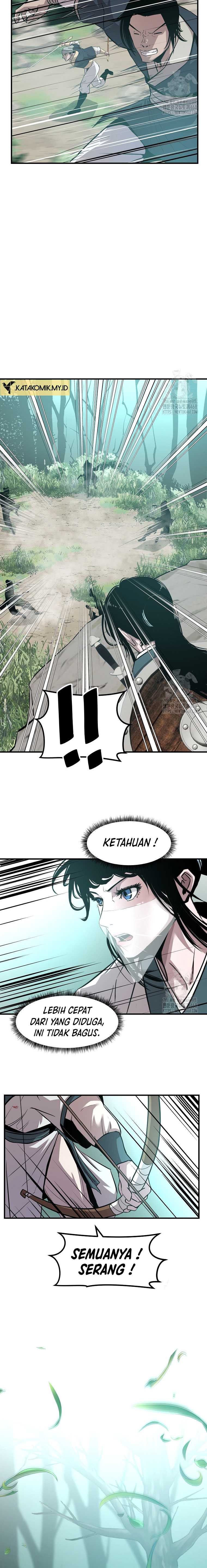 The Best Martial Arts Instructor In The World` Chapter 24 Gambar 21